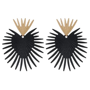 Cercei Sic Moda 5953 - Img 1