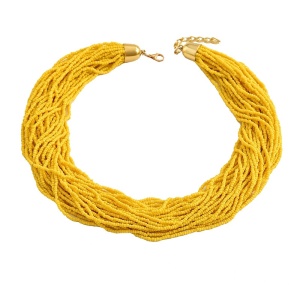 Colier Margele Sic Moda 6034B - Img 1