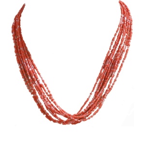Colier Margele Sic Moda 6037D - Img 4