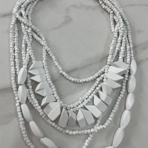 Colier Margele Sic Moda 6038E - Img 6