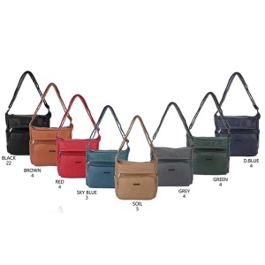 Geanta de umar Sic Moda 5996 - Img 3
