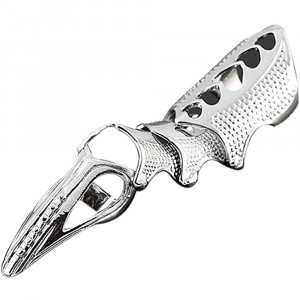 Gothic SIC MODA 4357 Gothic SIC ring - Img 1