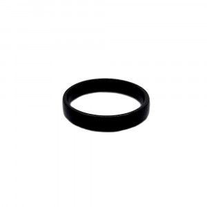 Inel Ingust Inox SIC MODA 3174 - Img 1