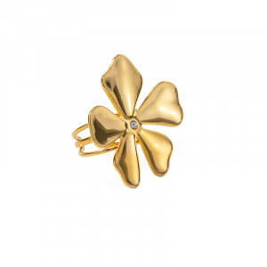 Inel Masiv Inox SIC MODA 5844 - Img 1