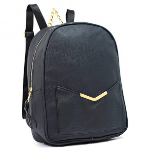 Ladies backpack Sic Moda 4320 - Img 4