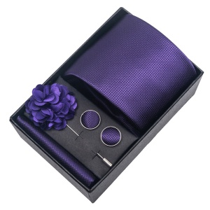 Men's 4-piece set Sic Moda 6064-17 - Img 2