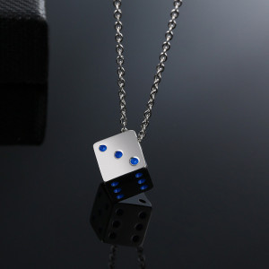 Necklace SIC MODA 5638A - Img 2