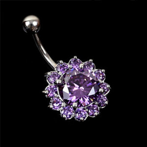 Piercing Otel inoxidabil SIC MODA 5170H - Img 4
