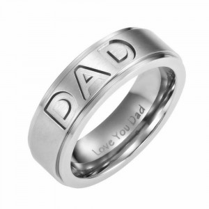 Ring DAD Titan SIC MODA MODA 3711 - Img 1