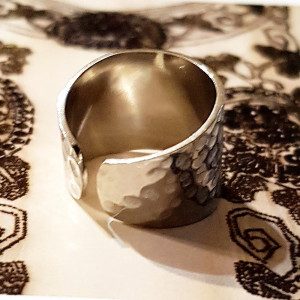 Ring Titan SIC MODA 3609 - Img 3