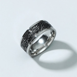 Ring Titan SIC MODA 3764 - Img 3