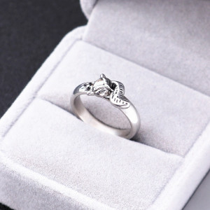 SIC MODA 3720 Titan Cat Ring SIC MODA 3720 - Img 2