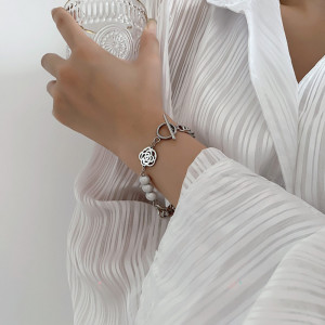 Sic Moda 4085 titanium bracelet - Img 5