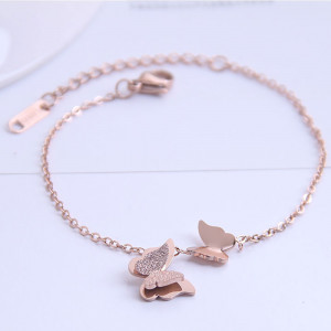 Sic Moda 4185 titanium bracelet - Img 3