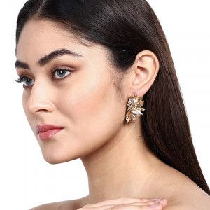 Sic Moda 4360X crystal earrings - Img 4