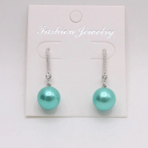 SIC MODA 5134C earrings - Img 2