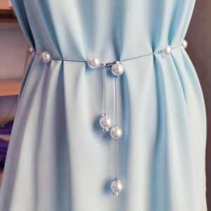 Sic Moda 5911A Elegant Belt - Img 1