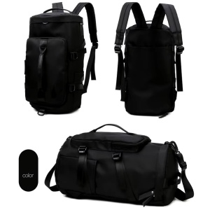 Sic Moda 6024N Shoulder bag/rucksack - Img 4
