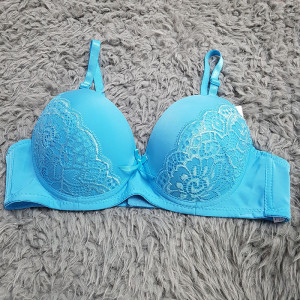 Sic Moda C Cup lace bra Sic Moda 5525 - Img 3