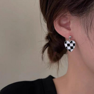 Sic Moda Clips Earrings 5781 - Img 2