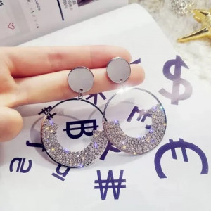 Sic Moda earrings 5476 - Img 2