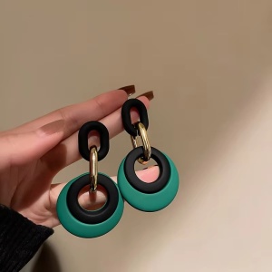 Sic Moda earrings 5955B - Img 2