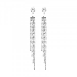 Sic Moda Elegant Earrings 5702A - Img 1