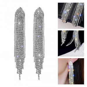 Sic Moda Elegant Earrings 5706A - Img 1