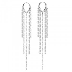 Sic Moda Elegant Earrings 5734 - Img 1