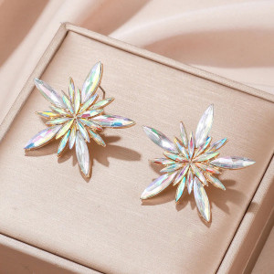 Sic Moda Elegant Earrings 5788A - Img 3