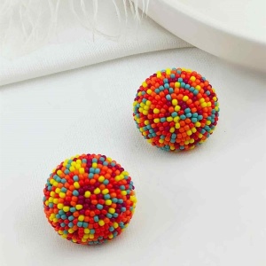 Sic Moda Elegant Earrings 5909A - Img 5