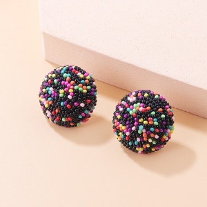 Sic Moda Elegant Earrings 5909C - Img 3