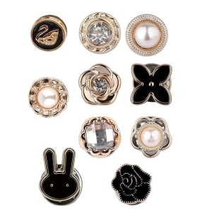 SIC MODA Elegant Pin Set 5624H - Img 1
