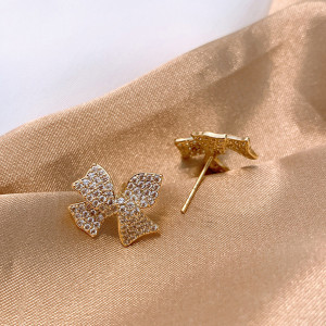 Sic Moda Fundita earrings 5488 - Img 3