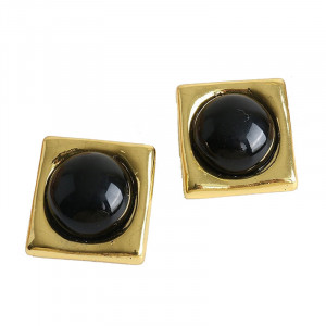 Sic Moda Geometric Earrings 5415 - Img 1