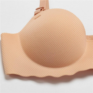 Sic Moda Push Up Bra 5857 - Img 3
