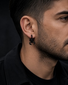 SIC MODA Scorpion earring SIC MODA 5409