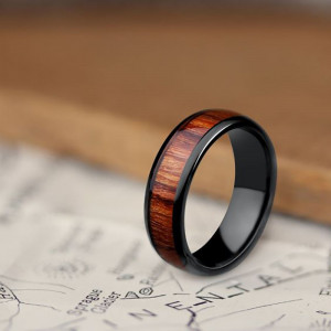 SIC MODA Stainless Steel Unisex Ring SIC MODA 3798 - Img 5
