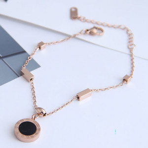 Sic Moda titanium bracelet 4179 - Img 2