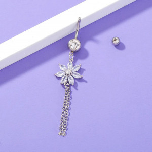 Stainless Steel Piercing SIC MODA 5306 - Img 4