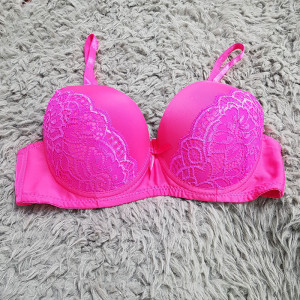 Sutien Dantela Cupa C Sic Moda 5527 - Img 3
