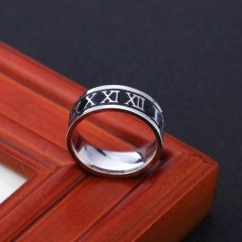 Titan Times ring SIC MODA 3721 - Img 4