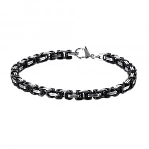 Titanium bracelet Sic Moda 5383 - Img 2
