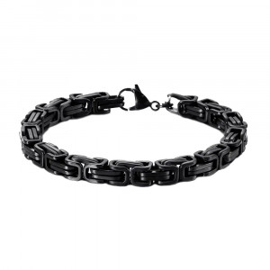 Titanium bracelet Sic Moda 5384 - Img 5