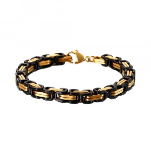 Titanium bracelet Sic Moda 5385 - Img 1