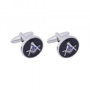 Titanium studs SIC MODA MODA 5357