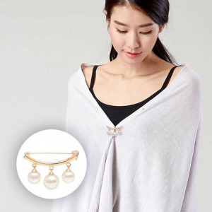 Brosa Perle SIC MODA 4263 - Img 5