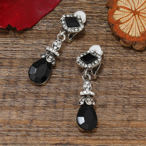 Cercei Clips Sic Moda 5735A - Img 5