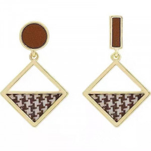 Cercei Clips Sic Moda 5769 - Img 1