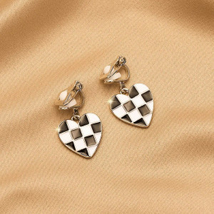 Cercei Clips Sic Moda 5781 - Img 1